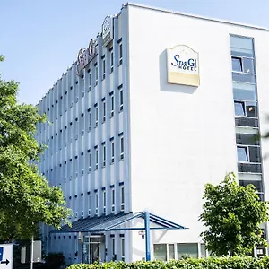 Star G Schwabing 3*, München Tyskland