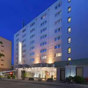 Vitalis By Amedia 4*, München Tyskland