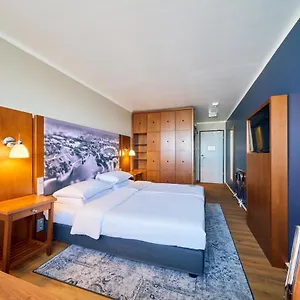 Arthotel Ana Im Olympiapark 4*, München Tyskland