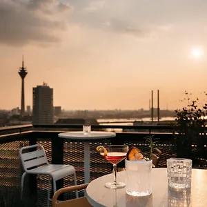 4* Hotell Ruby Luna