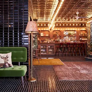 Max Brown Midtown, Part Of Sircle Collection 4*, Düsseldorf Tyskland