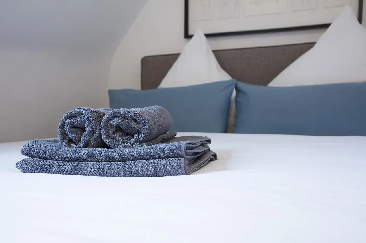 Inn Berolina Haus Hotel Dusseldorf